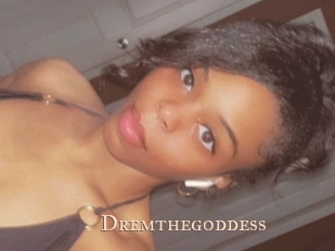 Dremthegoddess
