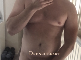 Drenchedart