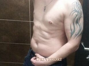 Driverdri