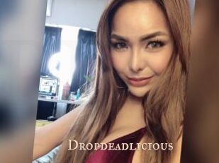 Dropdeadlicious
