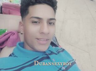 Dubansexyboy