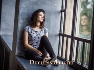 Duchessdelight
