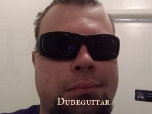 Dudeguitar