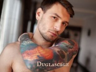 Duglascage