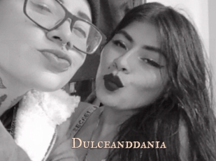 Dulceanddania
