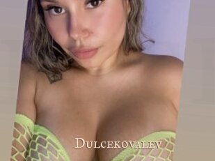 Dulcekovalev