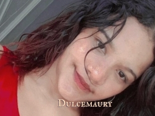 Dulcemaury