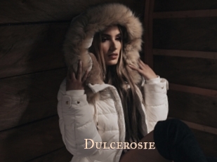 Dulcerosie