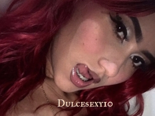 Dulcesexy10