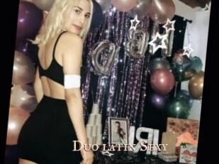 Duo_latin_Sexy