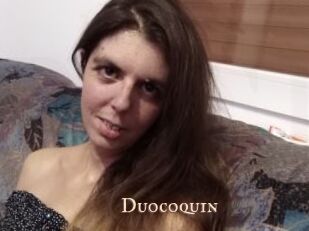 Duocoquin