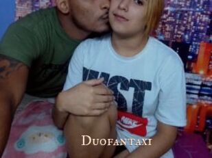 Duofantaxi