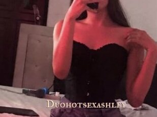 Duohotsexashley