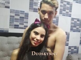 Duoskynny
