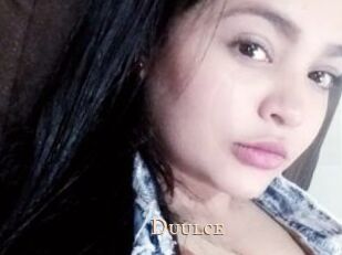 Duulce