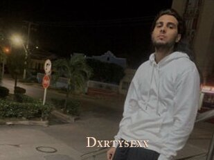Dxrtysexx