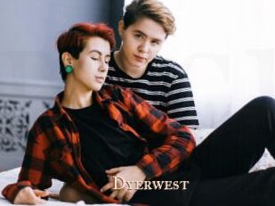 Dyerwest