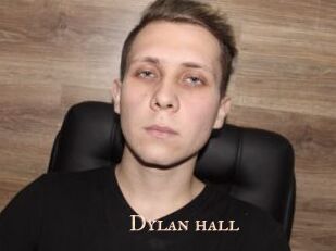 Dylan_hall