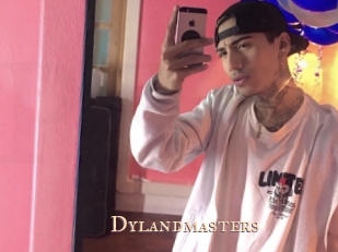 Dylandmasters