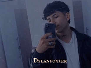 Dylanfoxxer