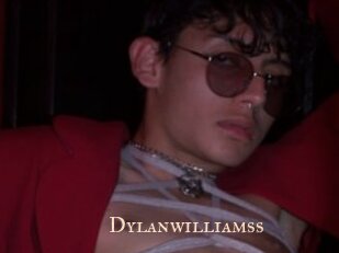 Dylanwilliamss
