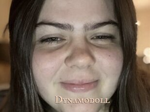 Dynamodoll