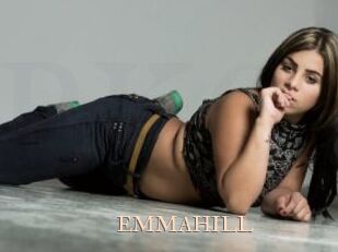 EMMAHILL