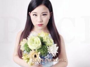 Earlysummer