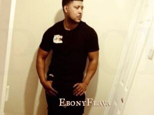 EbonyFlava