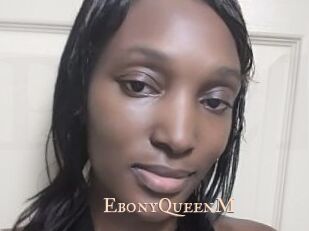 EbonyQueenM