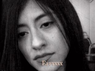 Effyxxx