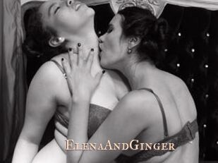 ElenaAndGinger