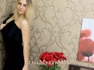 ElisaMerryMaking