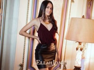 EllahJones