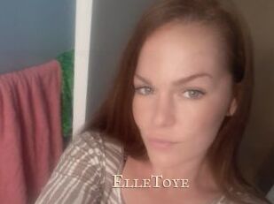 ElleToye