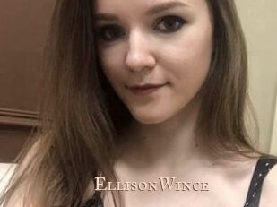 EllisonWince