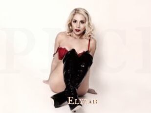 Elyzah