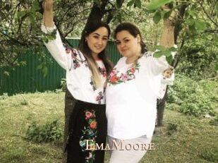 EmaMoore
