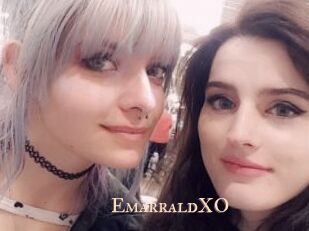 EmarraldXO