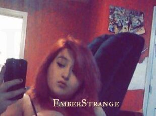 EmberStrange