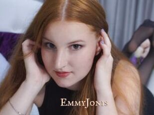 EmmyJonis