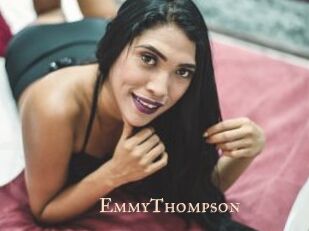 EmmyThompson