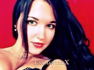 EnchantedX