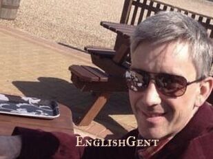 EnglishGent
