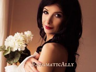 EnigmaticAlly