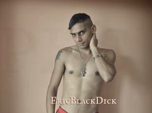 EricBlackDick