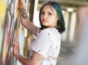 ErikaDenis
