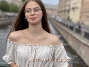 ErikaGrinsman