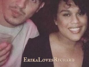 ErikaLovesRichard