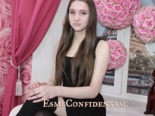 EsmeConfidential